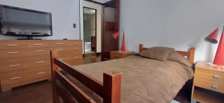 Apartamento amueblado en renta o venta en zona 10 — Apartamento en Alquiler en Zona 10, Guatemala, Ciudad — miniatura 9 de 16