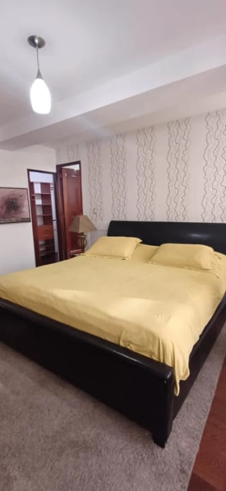 Apartamento amueblado en renta o venta en zona 10 — Apartamento en Alquiler en Zona 10, Guatemala, Ciudad — miniatura 8 de 16