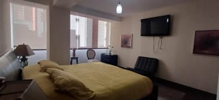 Apartamento amueblado en renta o venta en zona 10 — Apartamento en Alquiler en Zona 10, Guatemala, Ciudad — miniatura 6 de 16