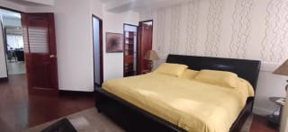 Apartamento amueblado en renta o venta en zona 10 — Apartamento en Alquiler en Zona 10, Guatemala, Ciudad — miniatura 5 de 16