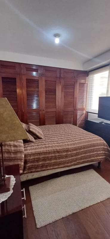 Apartamento amueblado en renta o venta en zona 10 — Apartamento en Alquiler en Zona 10, Guatemala, Ciudad — foto 3 de 16