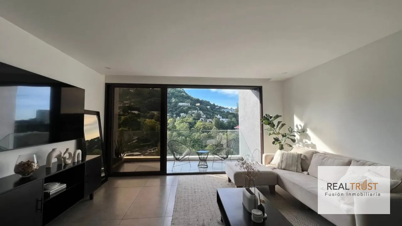 Vendo Apartamento con Vistas Espectaculares - Albero San Lázaro Zona 15 — Apartamento en Venta en San Lázaro, Zona 15, Guatemala, Ciudad — foto 1 de 16