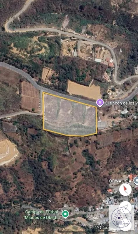 Barcenas Villa Nueva — Terreno en Venta en Barcenas, Guatemala, Ciudad — foto 1 de 7
