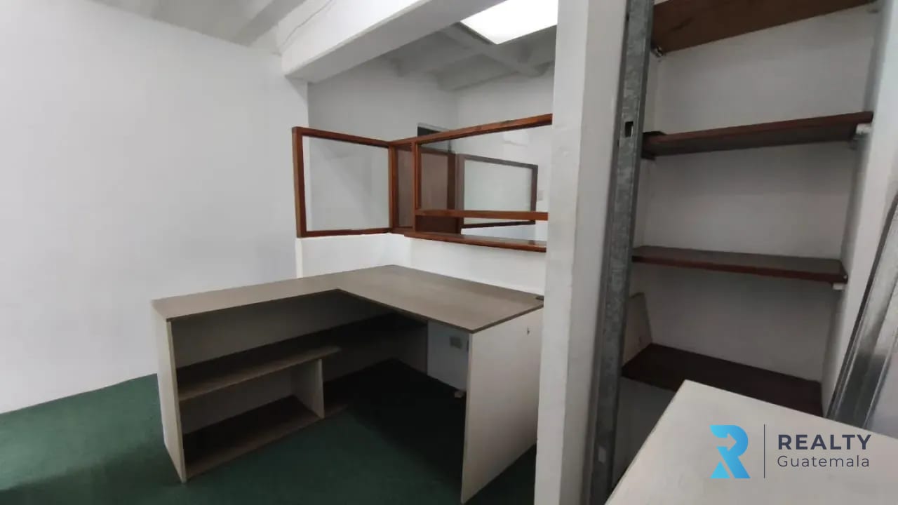VENDO Oficina Plaza Buró, zona 10 sobre 20 calle — Oficina en Venta en Plaza Buró, Zona 10, Guatemala, Ciudad — foto 9 de 9