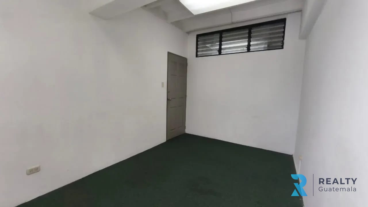 VENDO Oficina Plaza Buró, zona 10 sobre 20 calle — Oficina en Venta en Plaza Buró, Zona 10, Guatemala, Ciudad — foto 6 de 9