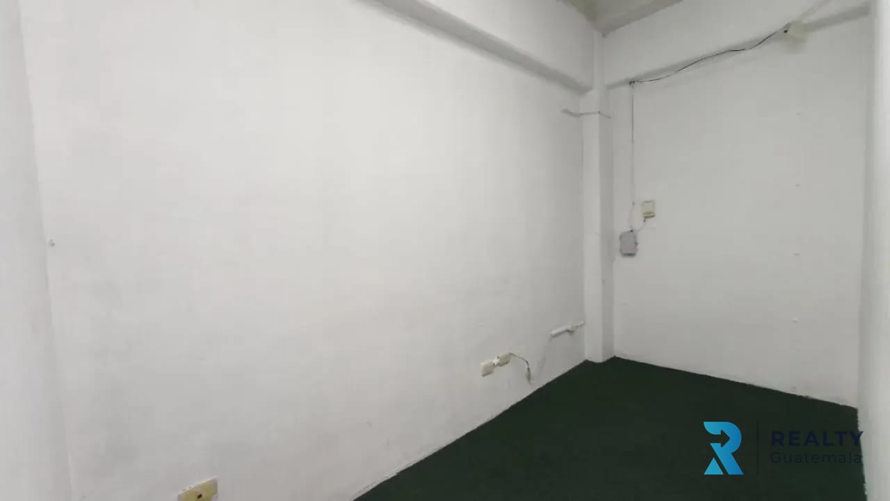 VENDO Oficina Plaza Buró, zona 10 sobre 20 calle — Oficina en Venta en Plaza Buró, Zona 10, Guatemala, Ciudad — foto 5 de 9