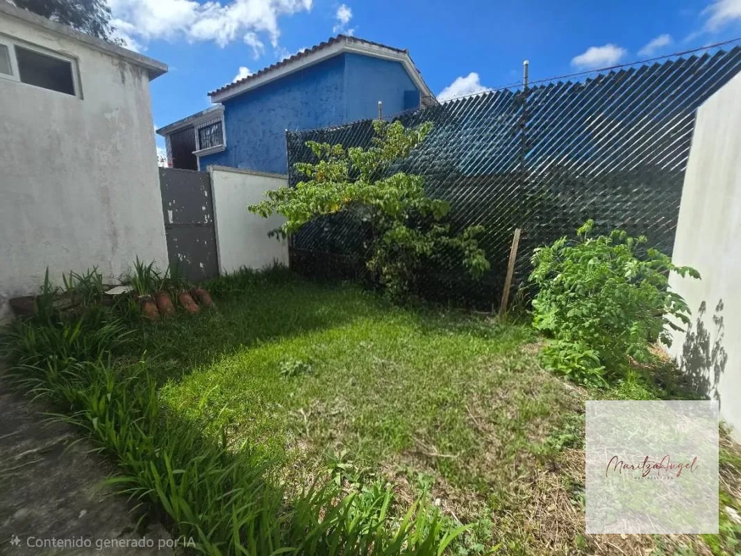 Casa en Venta Los Diamantes Carretera  El Salvador — Casa en Venta en Los Diamantes, Carretera a El Salvador, Guatemala, Ciudad — foto 5 de 7