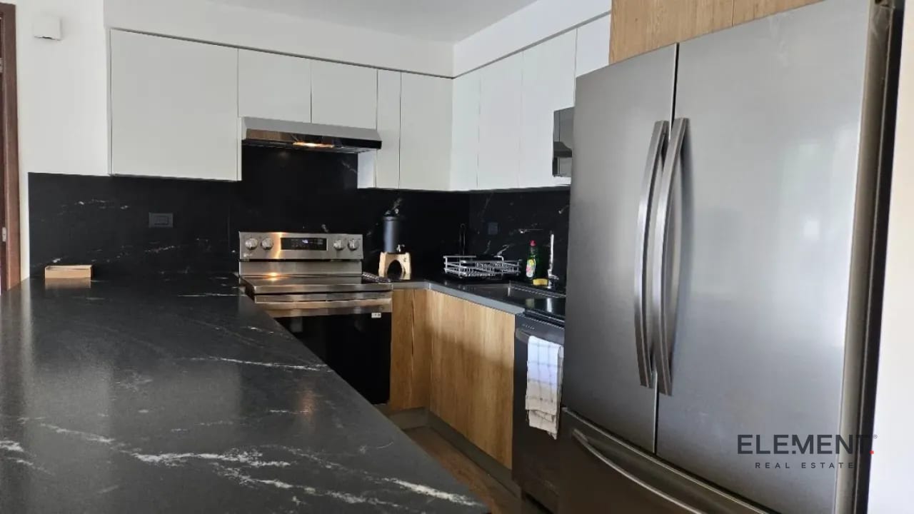 Apartamento amueblado en venta - Naridia, Zona 14 — Apartamento en Venta en Naridia, Zona 14, Guatemala, Ciudad — foto 17 de 17