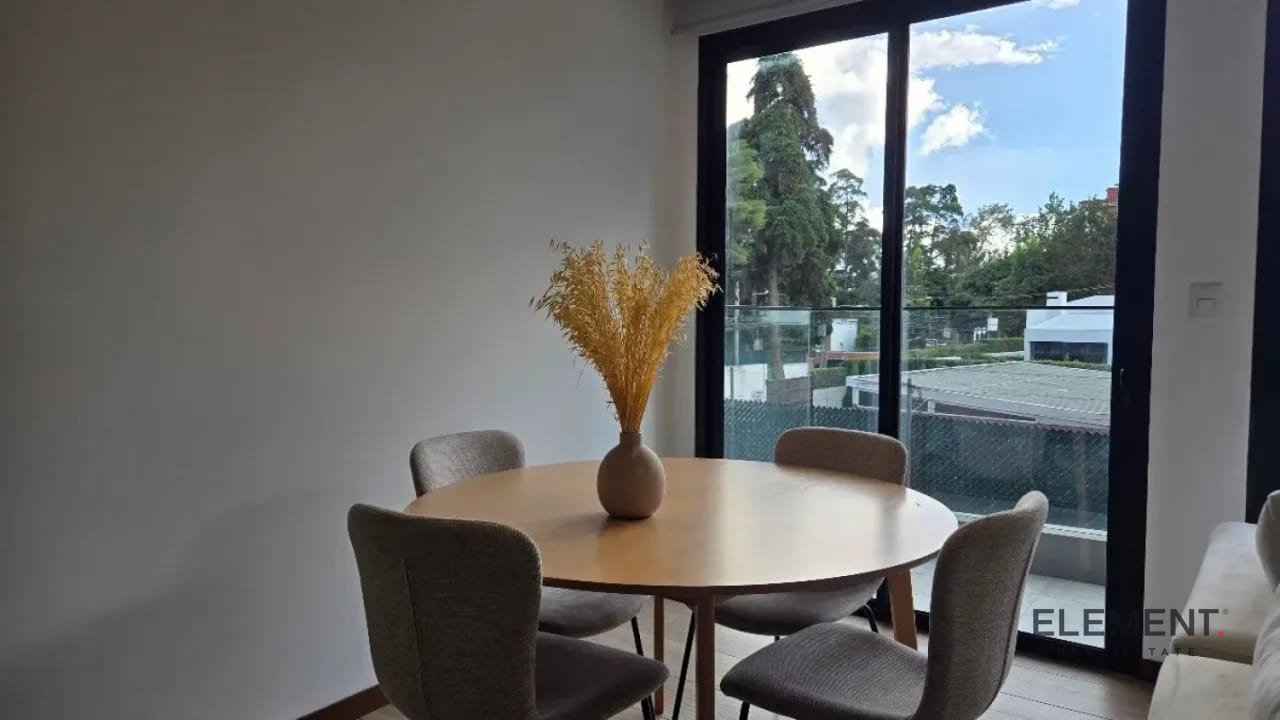 Apartamento amueblado en venta - Naridia, Zona 14 — Apartamento en Venta en Naridia, Zona 14, Guatemala, Ciudad — foto 10 de 17