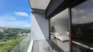 Apartamento en venta Albero San Lazaro zona 15 — Apartamento en Venta en Zona 15, Guatemala, Ciudad — miniatura 1 de 6