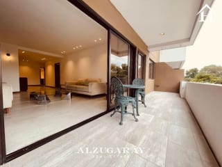 APTO. SEMIAMUEBLADO 2 HAB. / EDIFICIO Z. 14 — Apartamento en Alquiler en Zona 14, Guatemala, Ciudad — miniatura 13 de 13