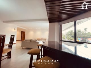 APTO. SEMIAMUEBLADO 2 HAB. / EDIFICIO Z. 14 — Apartamento en Alquiler en Zona 14, Guatemala, Ciudad — miniatura 11 de 13