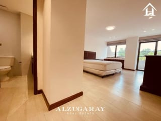 APTO. SEMIAMUEBLADO 2 HAB. / EDIFICIO Z. 14 — Apartamento en Alquiler en Zona 14, Guatemala, Ciudad — miniatura 10 de 13