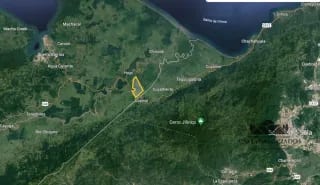 FINCA A 500m DE LA FRONTERA CON HONDURAS — Finca en Venta en Puerto Barrios, Izabal — miniatura 5 de 5