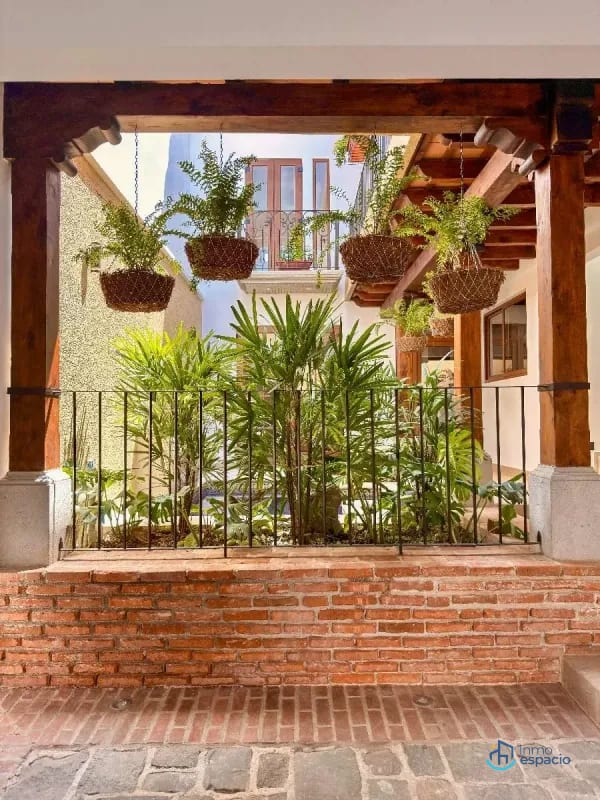 Casa en Venta, Antigua Guatemala-Ciudad Vieja — Casa en Venta en Ciudad Vieja, Sacatepéquez — foto 17 de 17