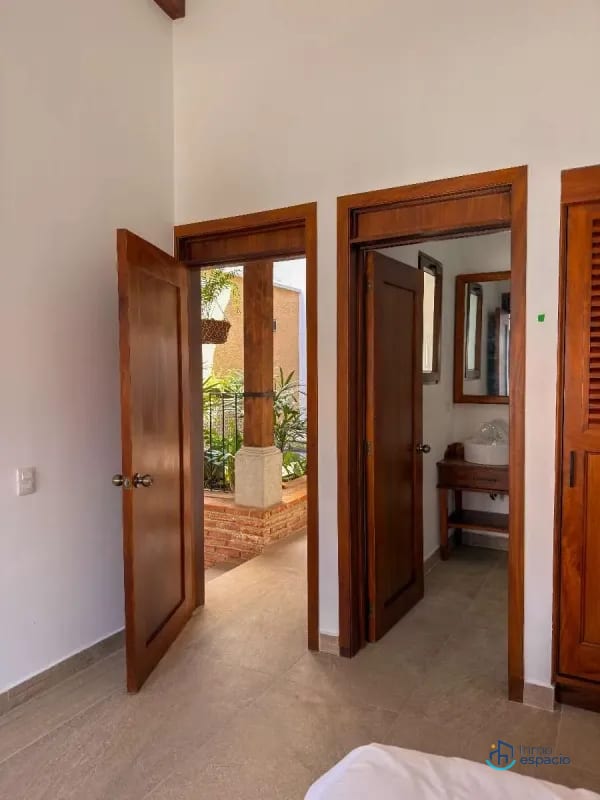 Casa en Venta, Antigua Guatemala-Ciudad Vieja — Casa en Venta en Ciudad Vieja, Sacatepéquez — foto 16 de 17