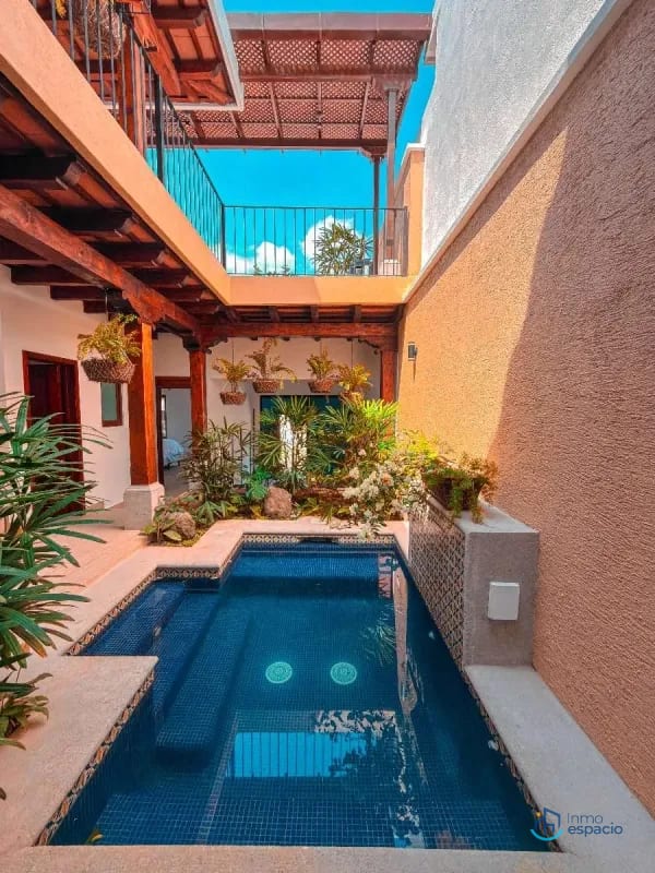 Casa en Venta, Antigua Guatemala-Ciudad Vieja — Casa en Venta en Ciudad Vieja, Sacatepéquez — foto 13 de 17