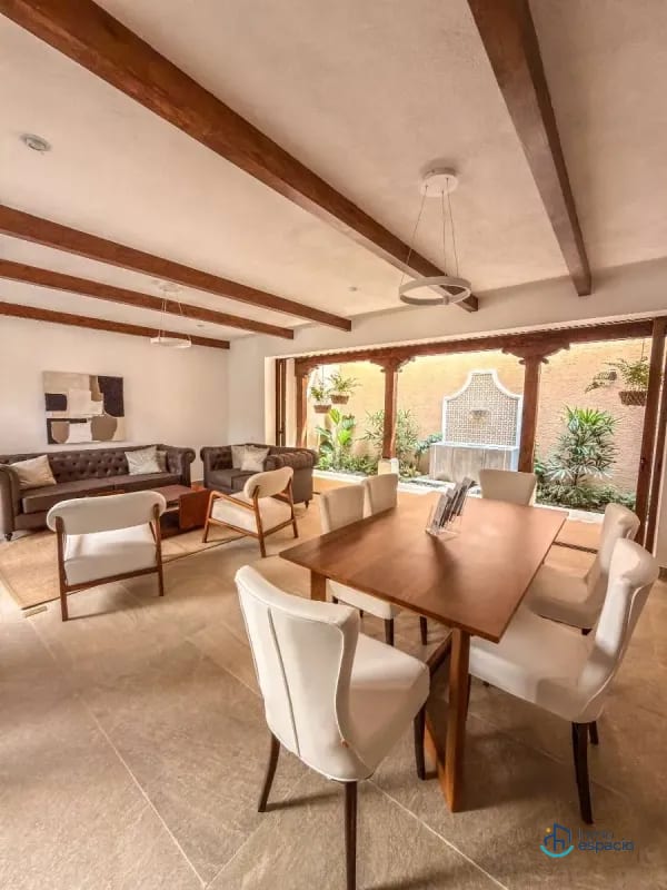 Casa en Venta, Antigua Guatemala-Ciudad Vieja — Casa en Venta en Ciudad Vieja, Sacatepéquez — foto 11 de 17