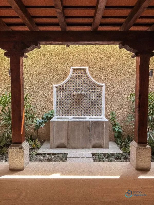 Casa en Venta, Antigua Guatemala-Ciudad Vieja — Casa en Venta en Ciudad Vieja, Sacatepéquez — foto 8 de 17