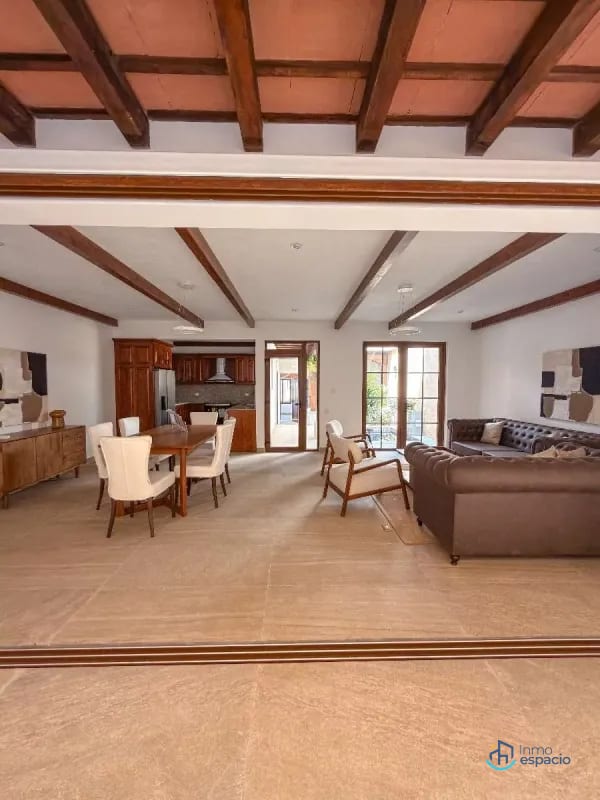 Casa en Venta, Antigua Guatemala-Ciudad Vieja — Casa en Venta en Ciudad Vieja, Sacatepéquez — foto 7 de 17