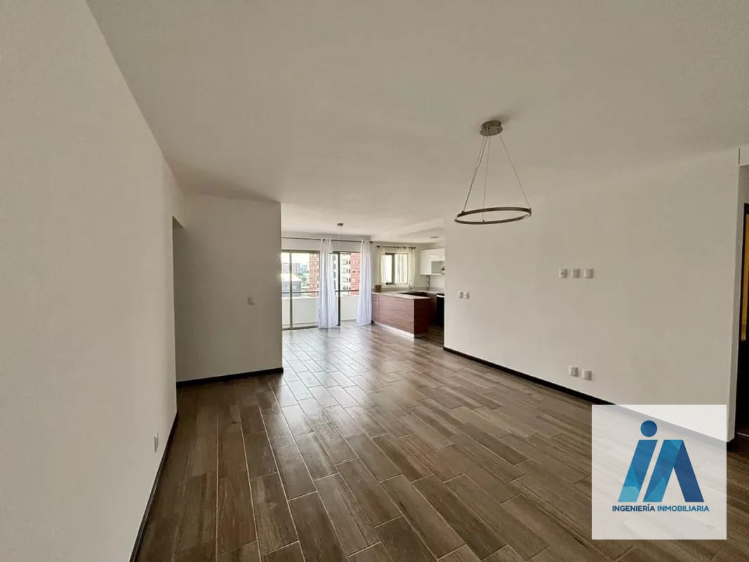 APARTAMENTOS EN ALQUILER – 📍Segheria, zona 14 — Apartamento en Alquiler en Segheria, Zona 14, Guatemala, Ciudad — foto 15 de 15