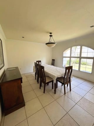 CASA EN VENTA CONDOMINIO LAS ORQUÍDEAS SECTOR  A-1 SAN CRISTÓBAL ZONA 8 MIXCO — Casa en Venta en Zona 8 Mixco, Guatemala, Ciudad — miniatura 12 de 13