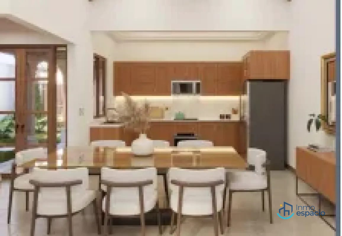 Casa en Venta, Antigua Guatemala-San Miguel Dueñas — Casa en Venta en San Miguel Dueñas, Sacatepéquez — foto 1 de 17
