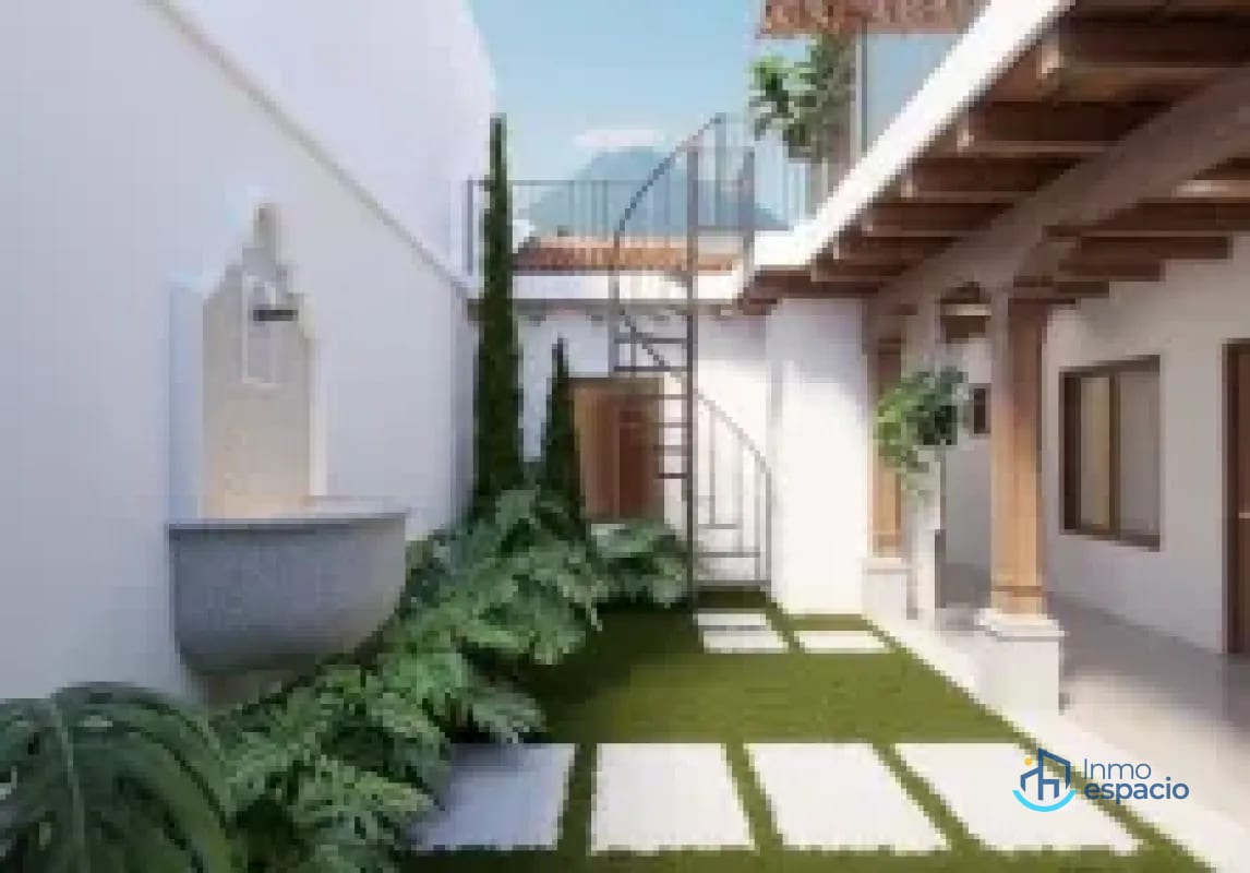 Casa en Venta, Antigua Guatemala-San Miguel Dueñas — Casa en Venta en San Miguel Dueñas, Sacatepéquez — foto 16 de 17