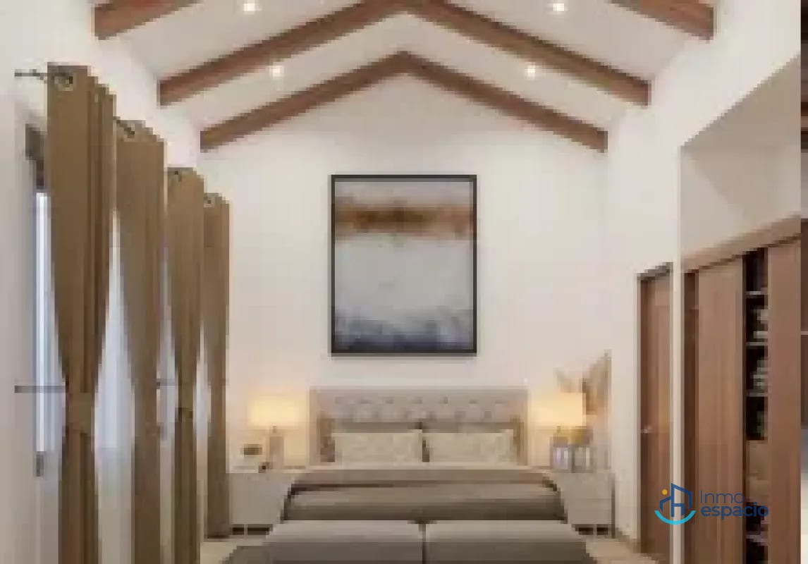 Casa en Venta, Antigua Guatemala-San Miguel Dueñas — Casa en Venta en San Miguel Dueñas, Sacatepéquez — foto 6 de 17