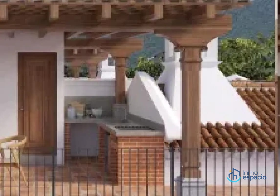Casa en Venta, Antigua Guatemala-San Miguel Dueñas — Casa en Venta en San Miguel Dueñas, Sacatepéquez — foto 5 de 17