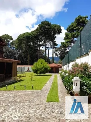 CASA DE LUJO  AMUEBLADA EN VENTA - 📍Jardines de Santiago | Sacatepéquez — Casa en Venta en Santiago Sacatepéquez, Sacatepéquez — miniatura 14 de 16