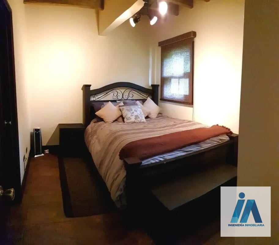 CASA DE LUJO AMUEBLADA EN VENTA - đJardines de Santiago | SacatepĂ©quez â Casa en Venta en Santiago SacatepĂ©quez, SacatepĂ©quez â foto 8 de 16