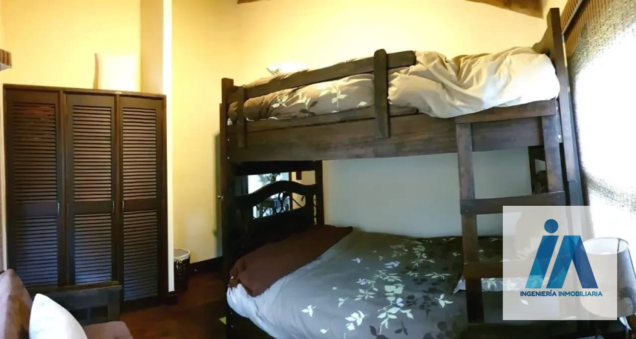 CASA DE LUJO  AMUEBLADA EN VENTA - 📍Jardines de Santiago | Sacatepéquez — Casa en Venta en Santiago Sacatepéquez, Sacatepéquez — foto 6 de 16