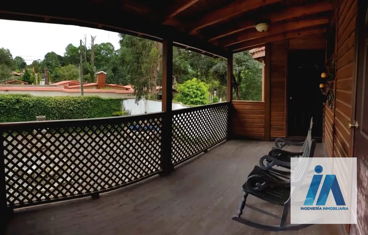 CASA DE LUJO AMUEBLADA EN VENTA - đJardines de Santiago | SacatepĂ©quez â Casa en Venta en Santiago SacatepĂ©quez, SacatepĂ©quez â foto 5 de 16