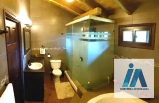 CASA DE LUJO  AMUEBLADA EN VENTA - 📍Jardines de Santiago | Sacatepéquez — Casa en Venta en Santiago Sacatepéquez, Sacatepéquez — miniatura 3 de 16