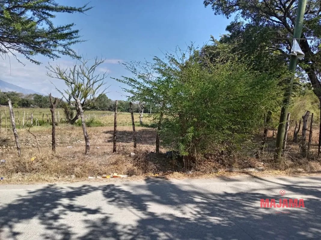 TERRENO EN VENTA TECULUTAN ZACAPA , CODIGO 06_TV73+1 — Terreno en Venta en Teculután, Zacapa — foto 1 de 1