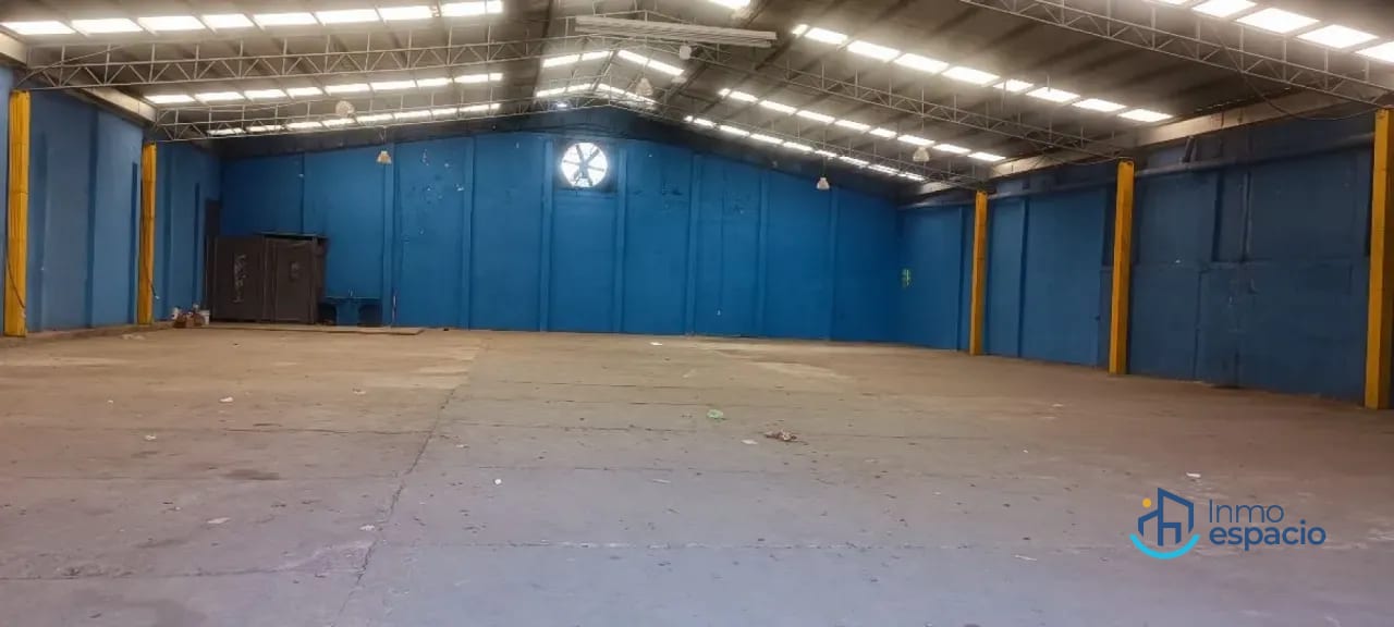 Bodega en Renta Zona 11 — Bodega / Ofibodega en Alquiler en Zona 11, Guatemala, Ciudad — foto 14 de 15