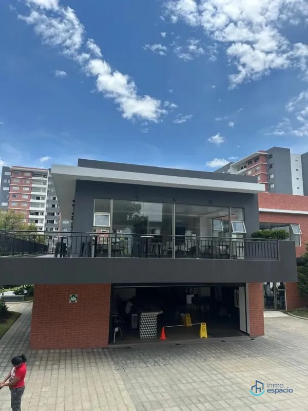 Apartamento en Renta, Zona 14-Segheria — Apartamento en Alquiler en Zona 14, Guatemala, Ciudad — foto 2 de 17