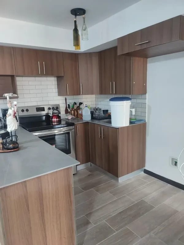 🏙️ Ganga Apartamento en venta – Edificio Cento, Santa Catarina Pinula — Apartamento en Venta en Cento, Santa Catarina Pinula, Guatemala, Ciudad — foto 6 de 7