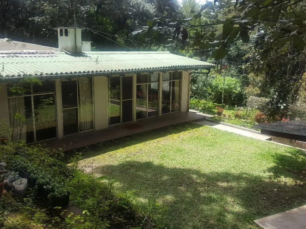 Casa en San Lucas, fuera de garita a pocos metros de Asgard Resort — Casa en Venta en San Lucas Sacatepéquez, Sacatepéquez — foto 10 de 10