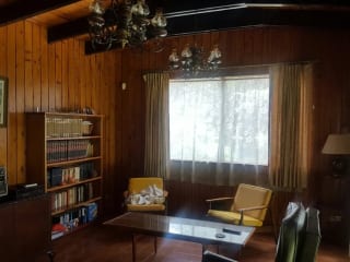 Casa en San Lucas, fuera de garita a pocos metros de Asgard Resort — Casa en Venta en San Lucas Sacatepéquez, Sacatepéquez — miniatura 4 de 10