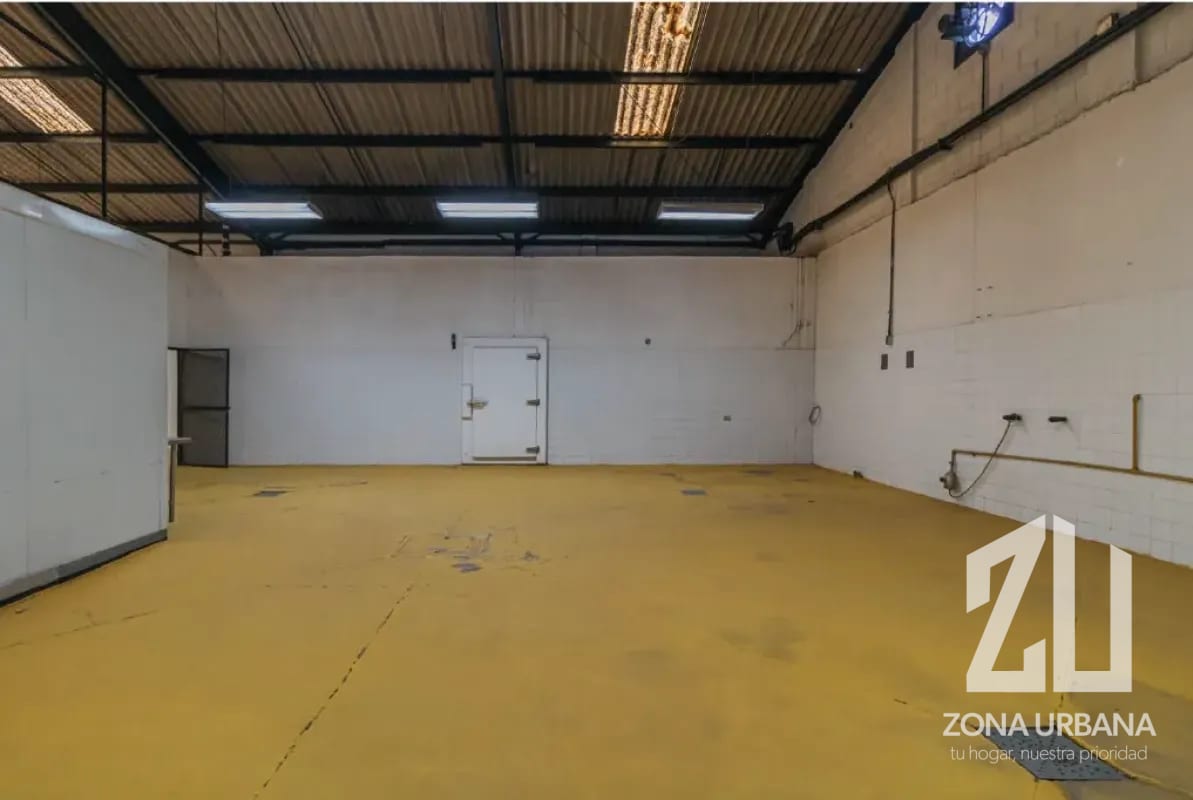 Amplio complejo industrial - Planta La Joya Villa Nueva — Bodega / Ofibodega en Venta en Villa Nueva, Guatemala, Ciudad — foto 13 de 14