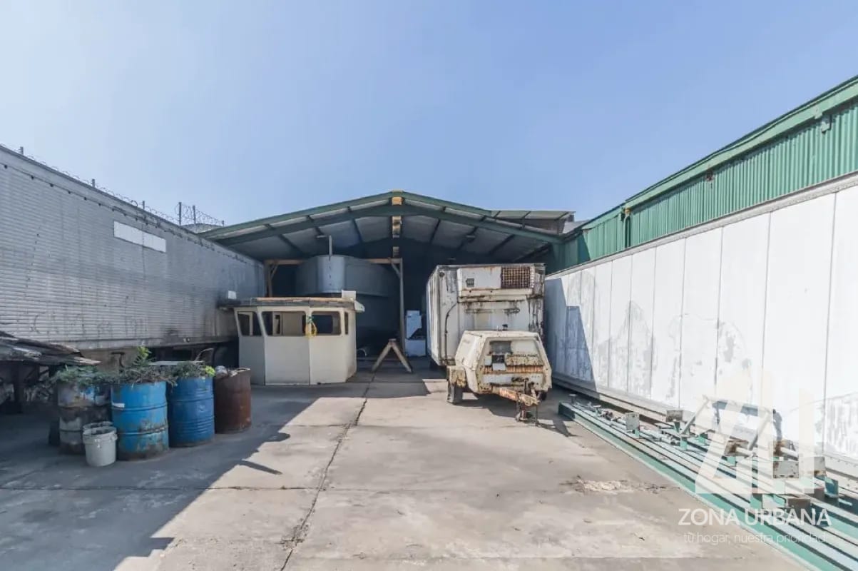 Amplio complejo industrial - Planta La Joya Villa Nueva — Bodega / Ofibodega en Venta en Villa Nueva, Guatemala, Ciudad — foto 11 de 14