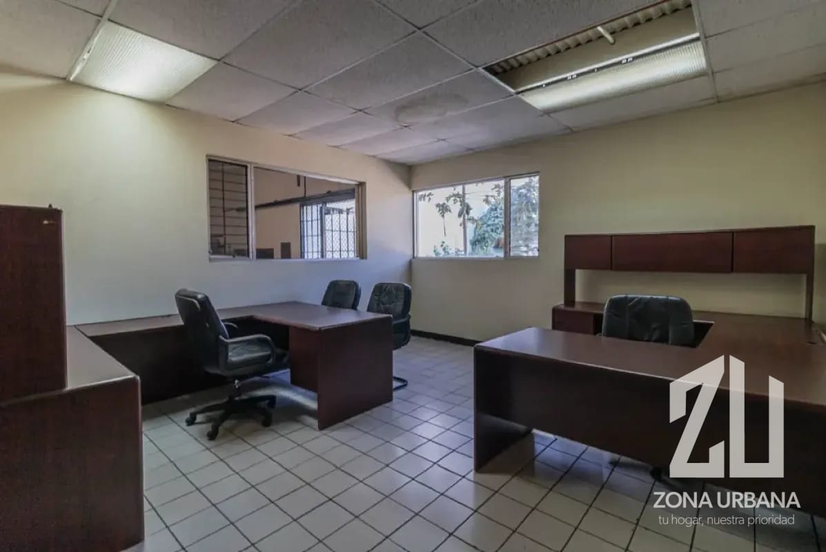 Amplio complejo industrial - Planta La Joya Villa Nueva — Bodega / Ofibodega en Venta en Villa Nueva, Guatemala, Ciudad — foto 9 de 14
