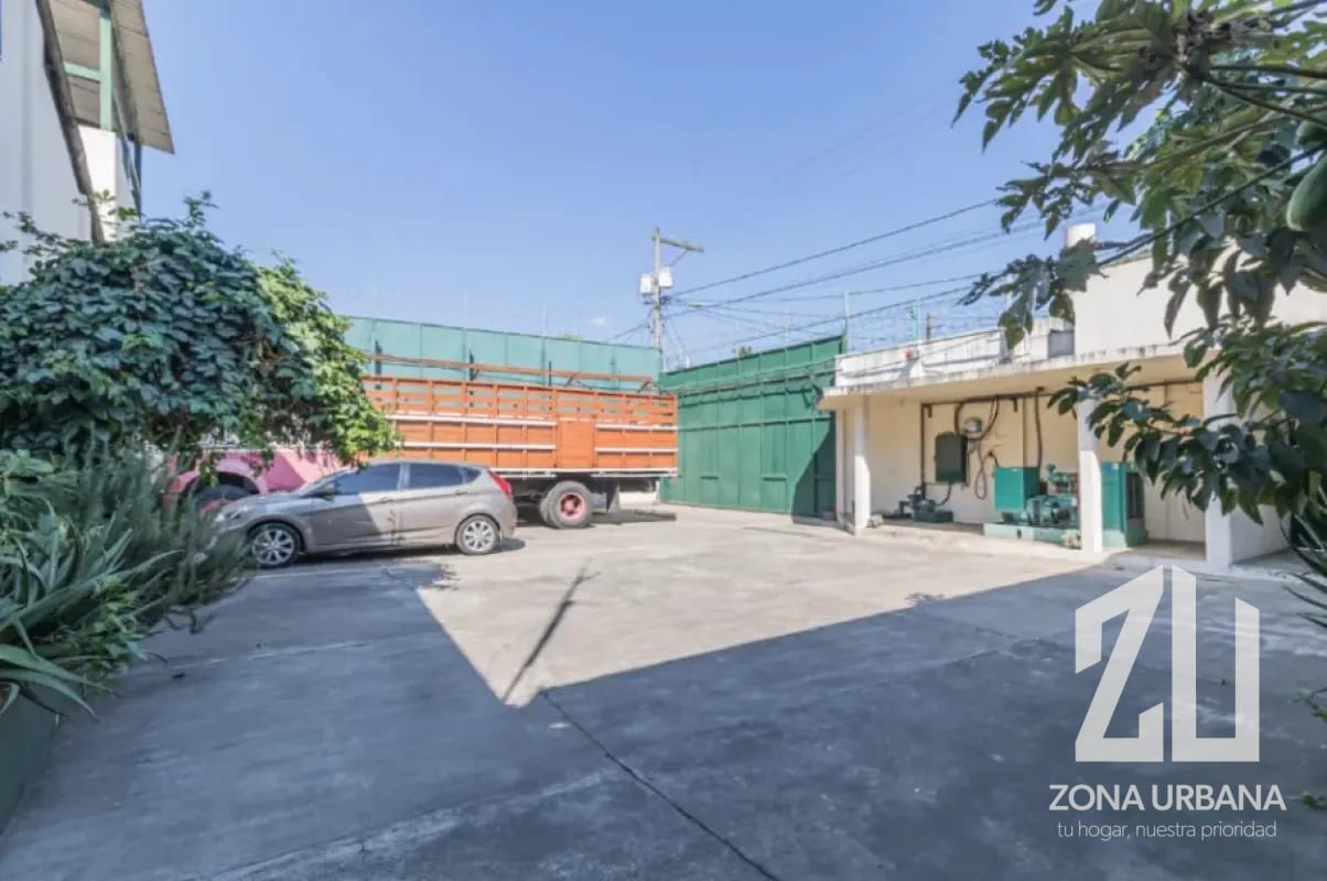 Amplio complejo industrial - Planta La Joya Villa Nueva — Bodega / Ofibodega en Venta en Villa Nueva, Guatemala, Ciudad — foto 6 de 14