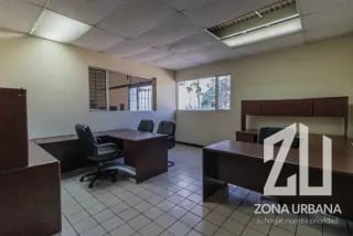 Amplio complejo industrial - Planta La Joya Villa Nueva — Bodega / Ofibodega en Alquiler en Villa Nueva, Guatemala, Ciudad — miniatura 9 de 14