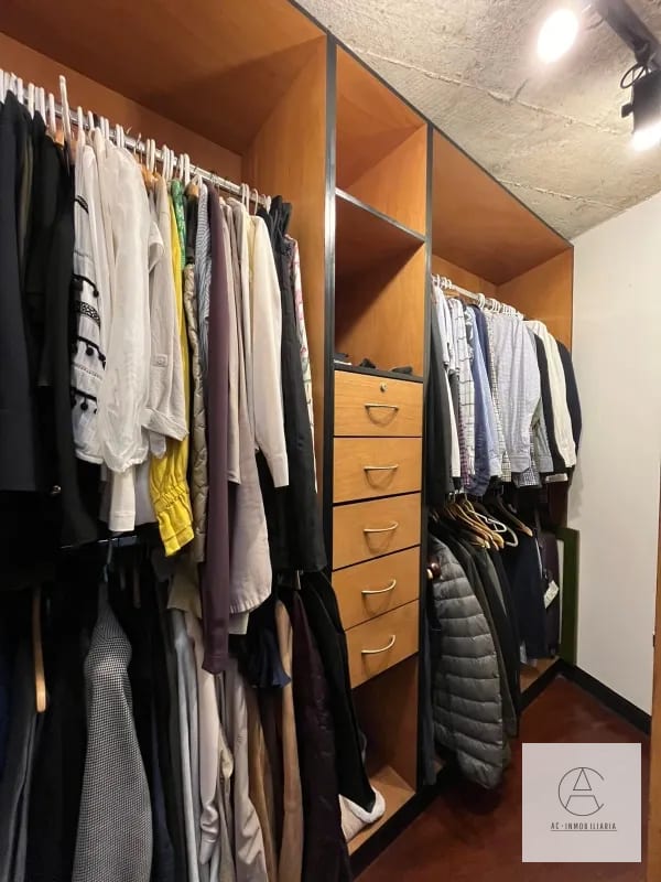 Loft en renta, en Oakland, zona 10 — Apartamento en Alquiler en Oakland I, Zona 10, Guatemala, Ciudad — foto 15 de 17