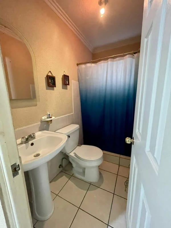 Rento casa Escuintla, Residencial Las Victorias. — Casa en Alquiler en Palín, Escuintla — foto 7 de 7