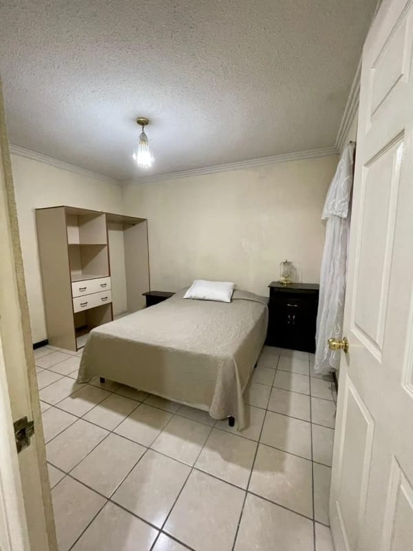 Rento casa Escuintla, Residencial Las Victorias. — Casa en Alquiler en Palín, Escuintla — foto 2 de 7