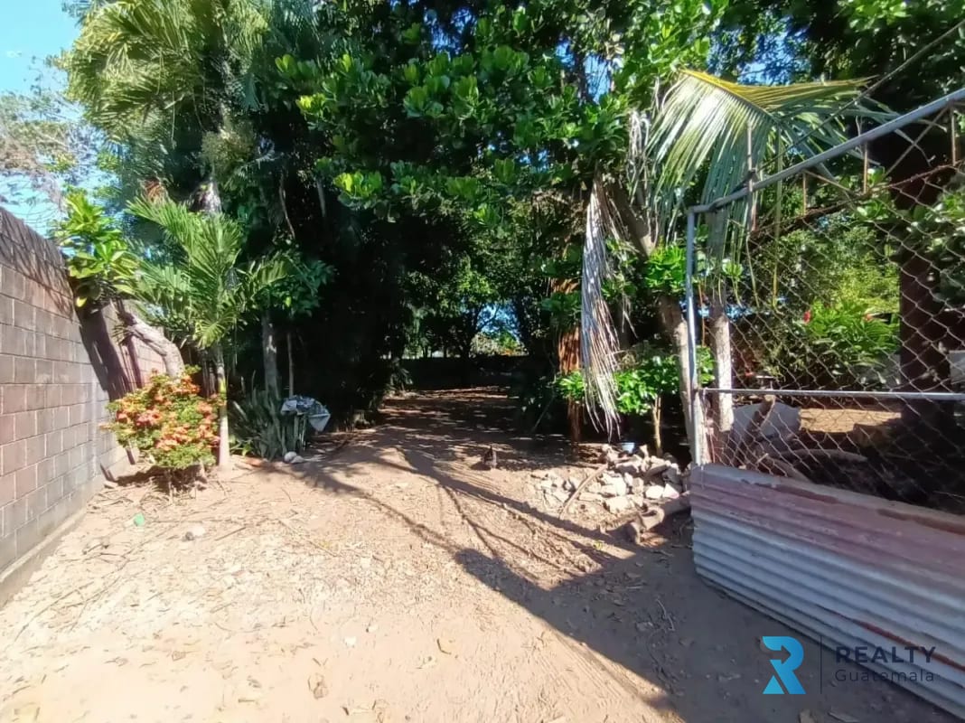 VENDO Terreno Santa Lucía Cotzumalguapa Cantón El Palmar 2 — Terreno en Venta en Santa Lucía Cotzumalguapa, Escuintla — foto 1 de 6